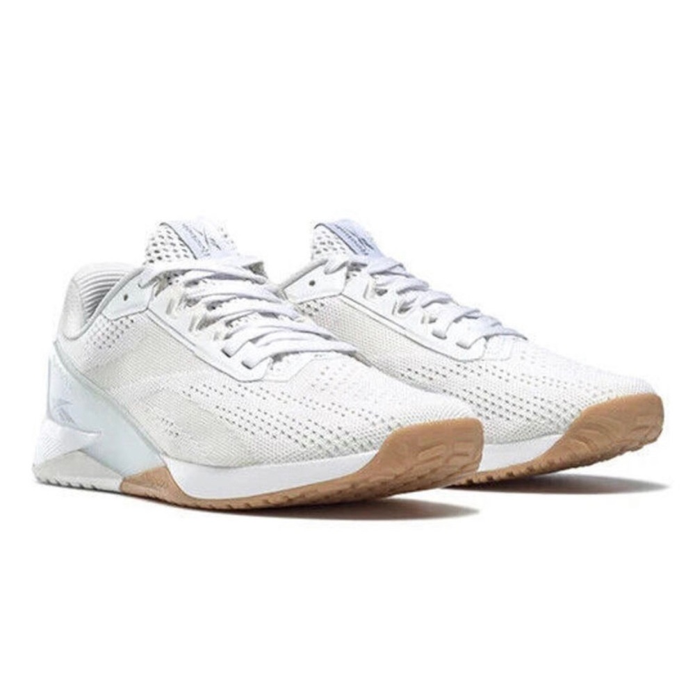 REEBOK NANO X1 WHITE GUM